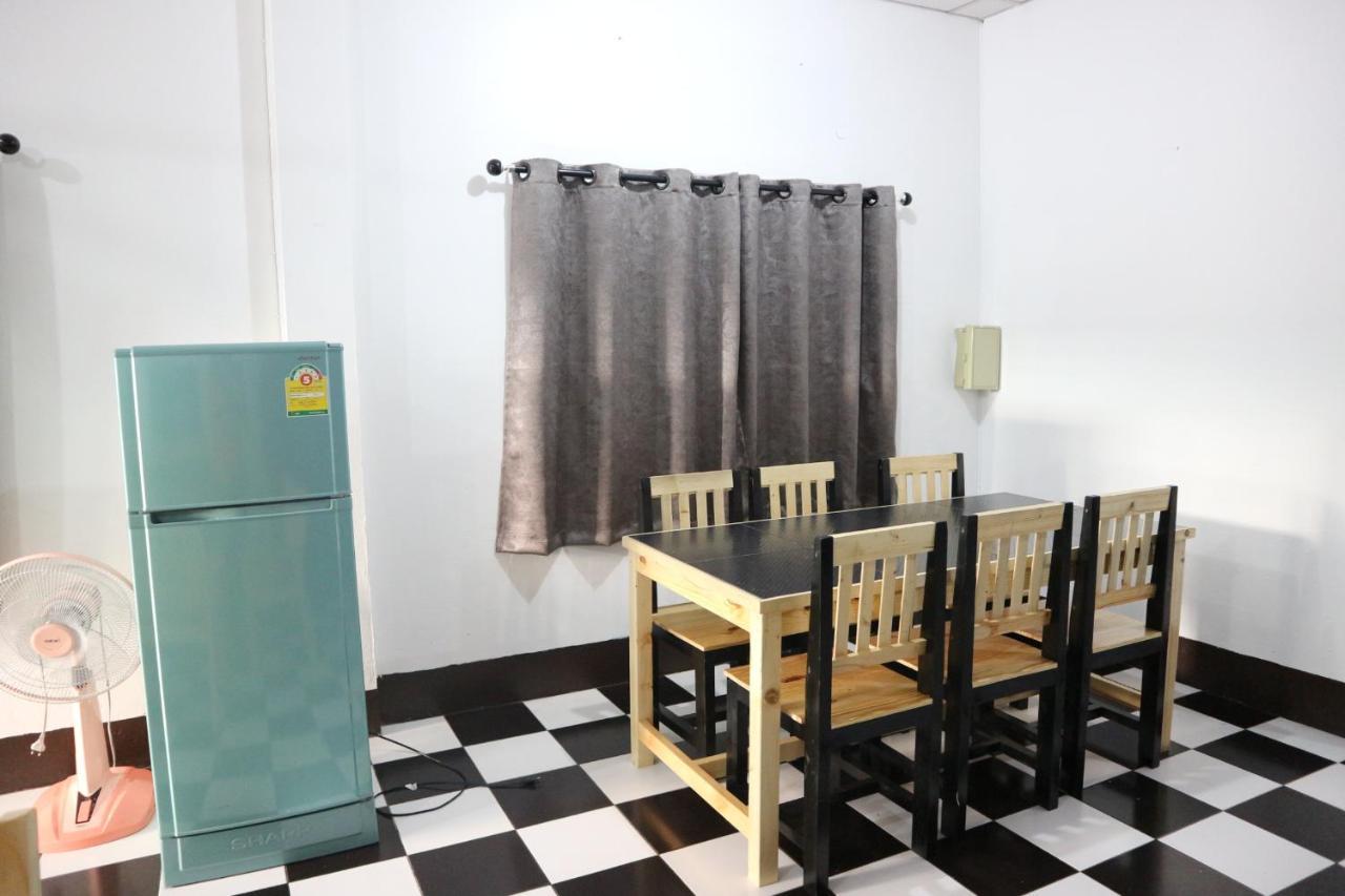 七岩山姆度假酒店 外观 照片